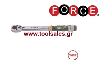 Δυναμόκλειδο 1/2X535 Νm (40-210)FORCE